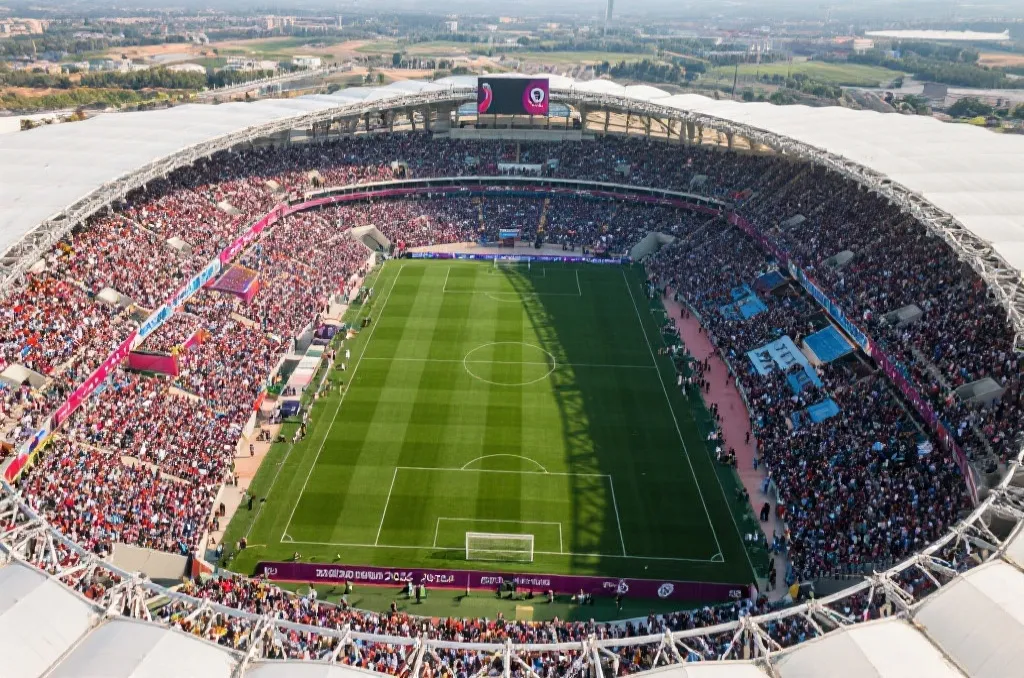 2026世界杯抢票必看！FIFA官方发布票务指南，教你如何安全规划与避坑